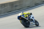 Amateur Motorcycle